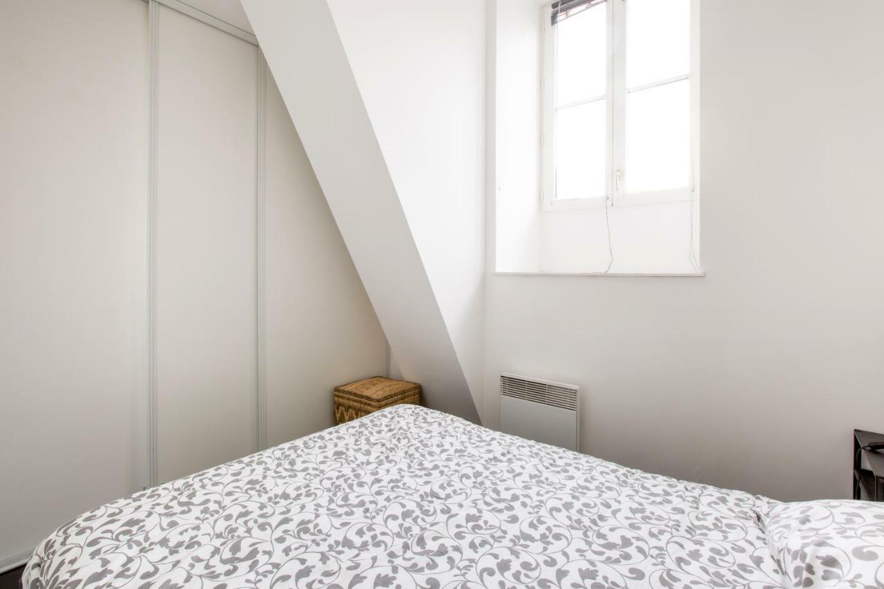 Coeur De Lille - Cosy Appartement 4 Eksteriør bilde